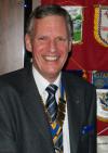 Rtn. Iain McCombie 